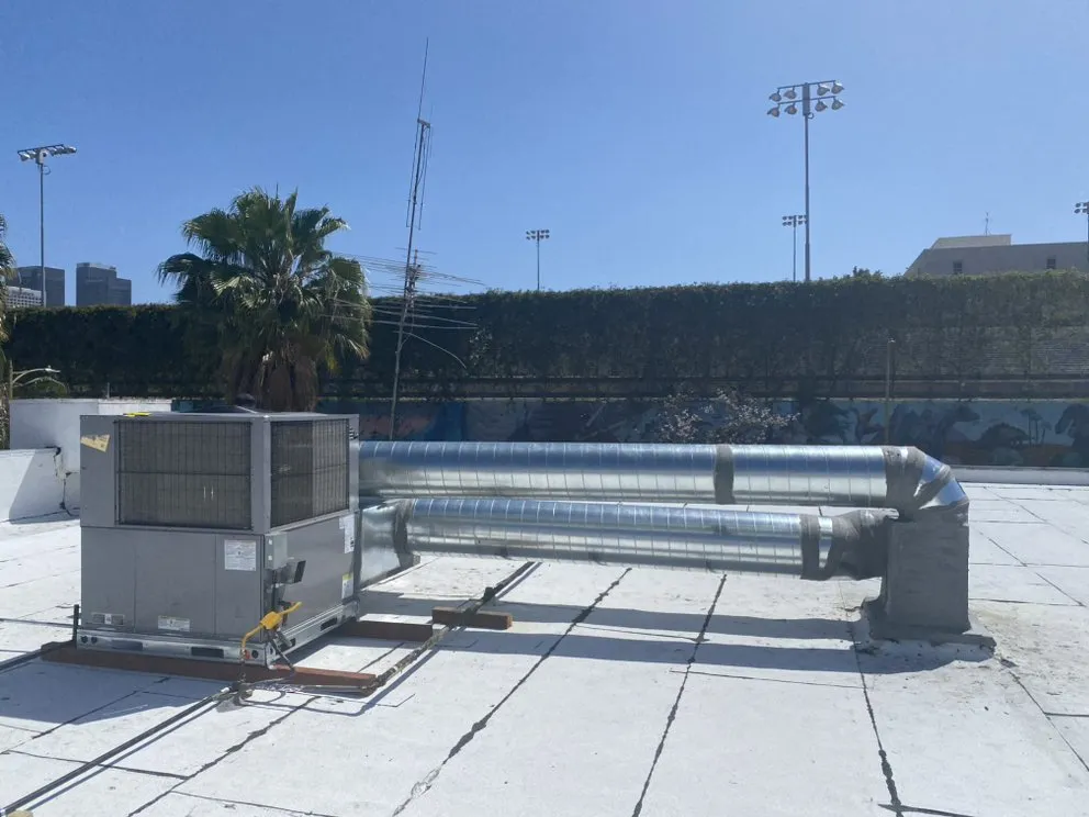 Slide of California Heating And Cooling