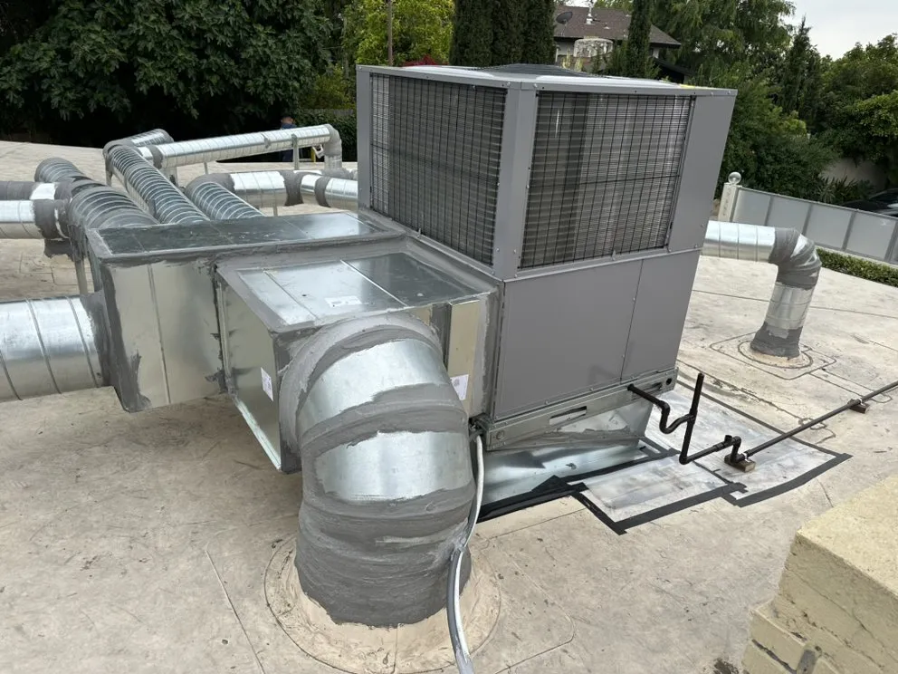 Slide of California Heating And Cooling