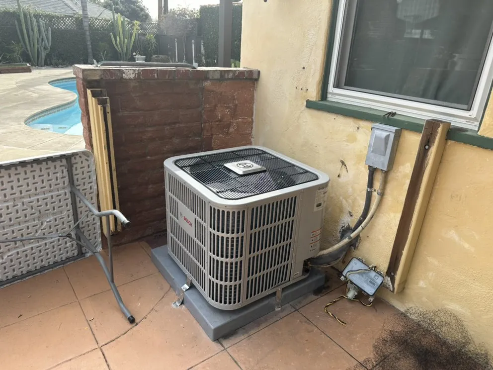 Trusted panel upgrade experts serving ,  - California Heating And Cooling