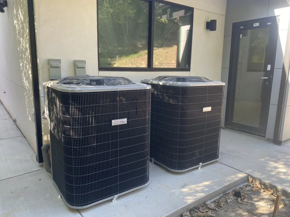 Affordable circuit breaker repair service in ,  - California Heating And Cooling