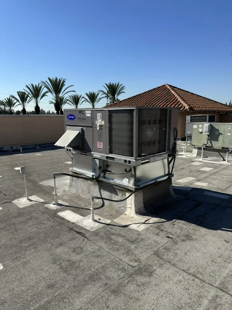 Slide of California Heating And Cooling