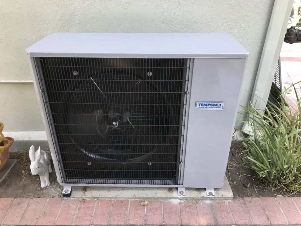 Slide of California Heating And Cooling