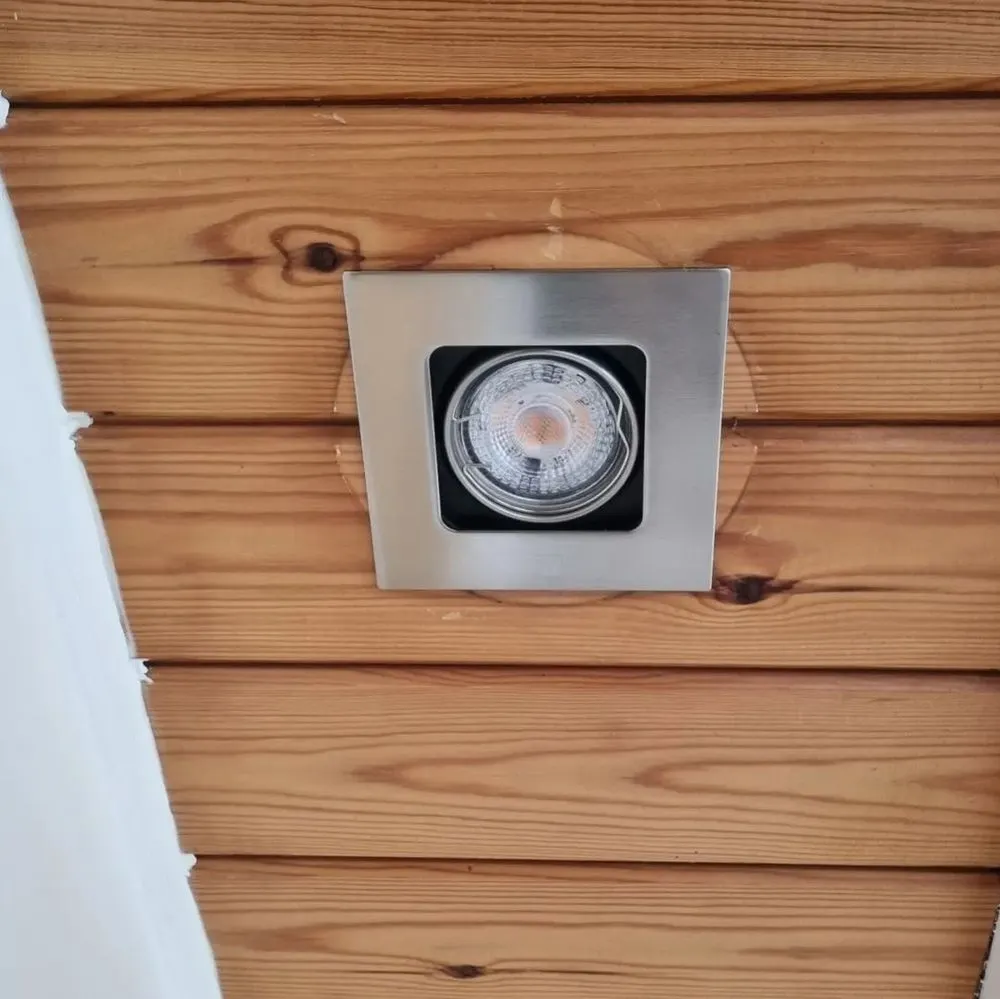 Slide of California Heights Electrician