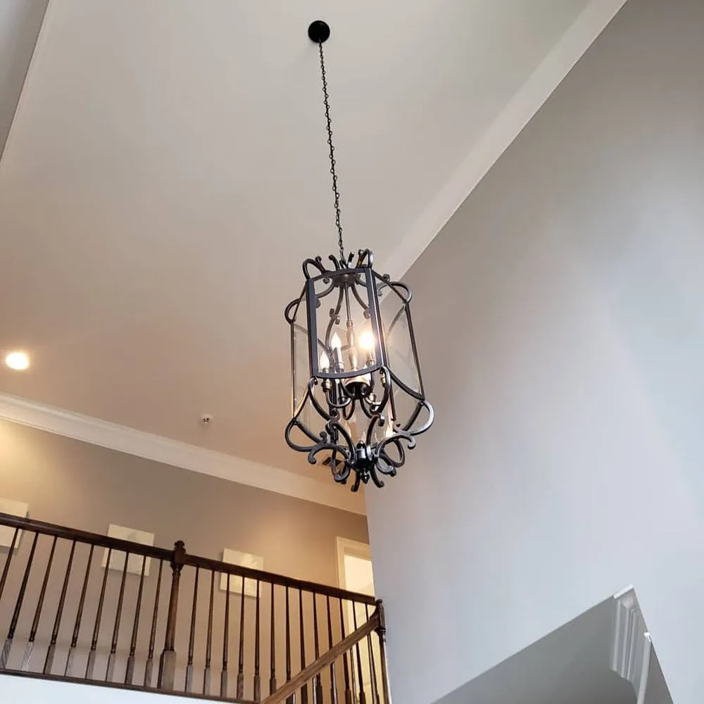 Slide of California Heights Electrician