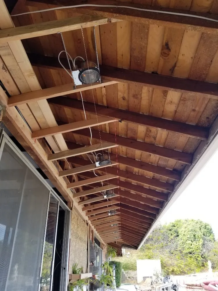 Slide of California IOT