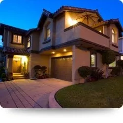 Slide of California Power & Light