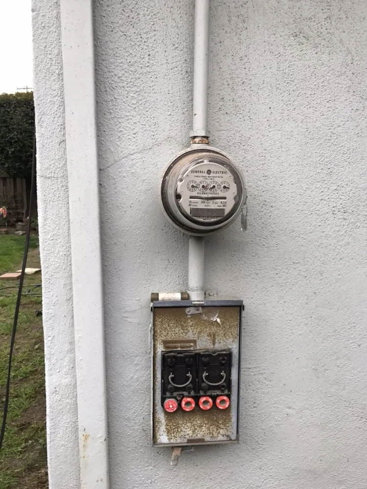 Affordable panel upgrade in , by California Power & Light