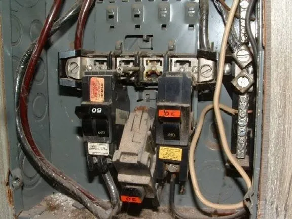 Professional outlet and switch repair experts serving , - California Power & Light