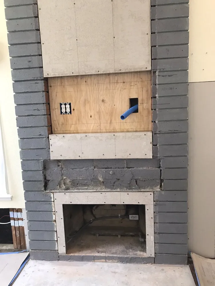 Slide of California Power & Light