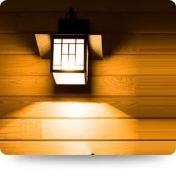 Slide of California Power & Light