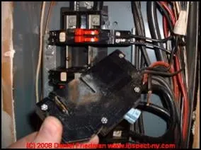 Slide of California Power & Light