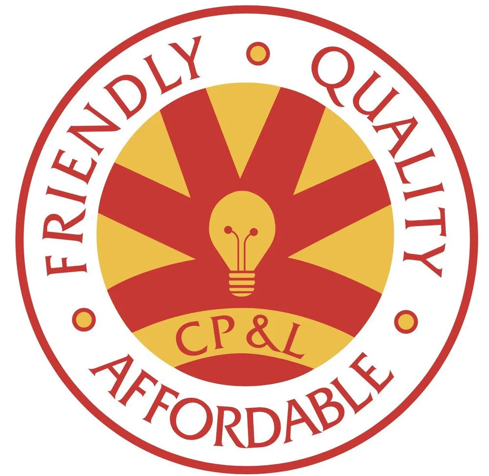 Slide of California Power & Light