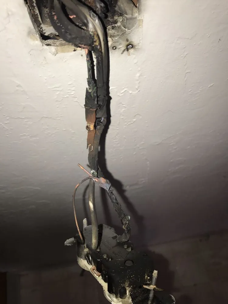 Slide of California Power & Light