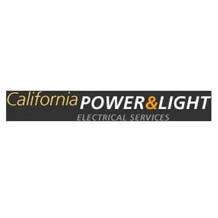 Slide of California Power & Light