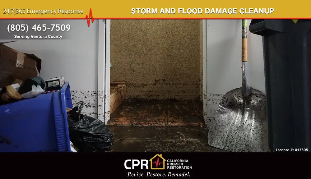 Slide of California Premier Restoration