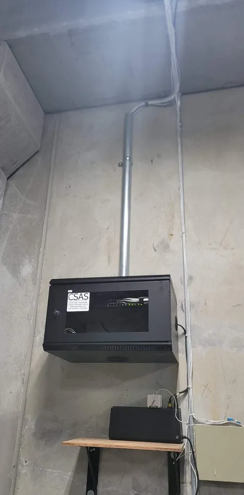 Certified panel upgrade experts serving ,  - California Security and Automation Systems