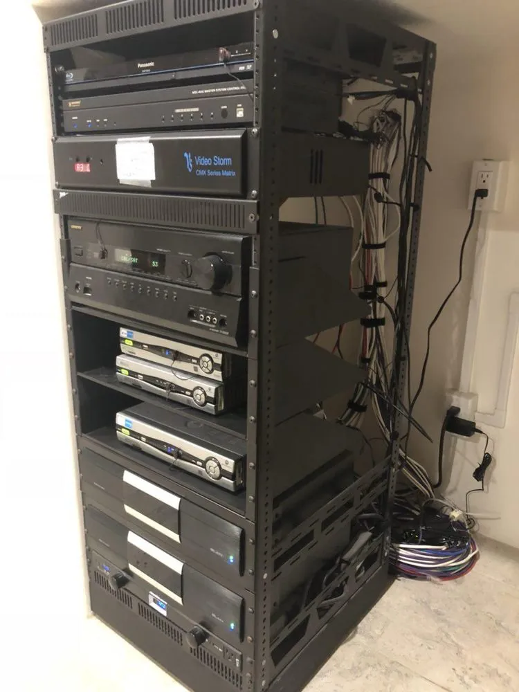 Certified electrical repair experts serving ,  - California Security and Automation Systems