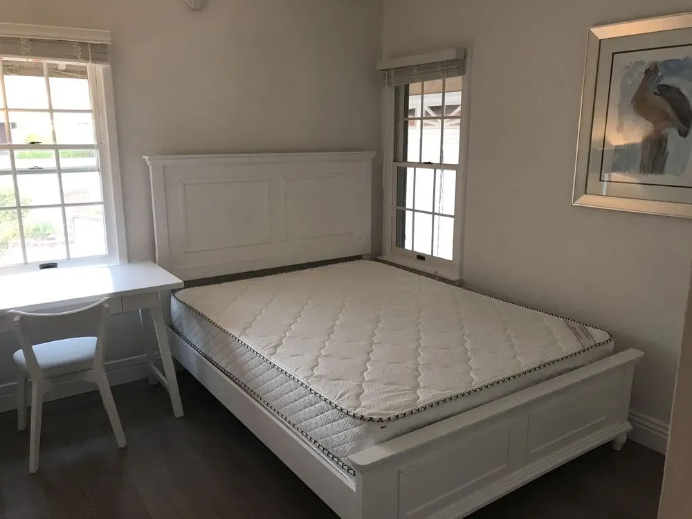 Slide of California Singles Club