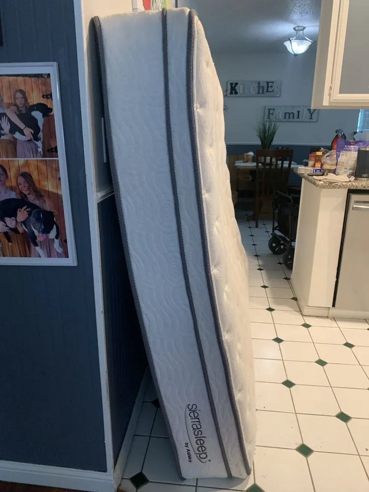 Slide of California Singles Club