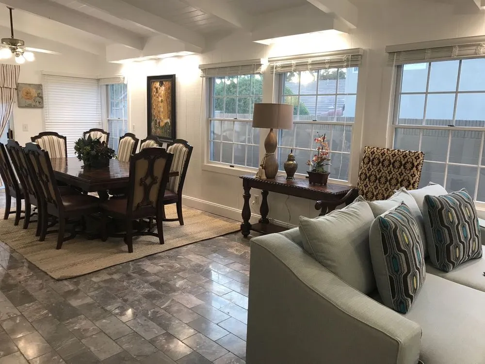 Slide of California Singles Club