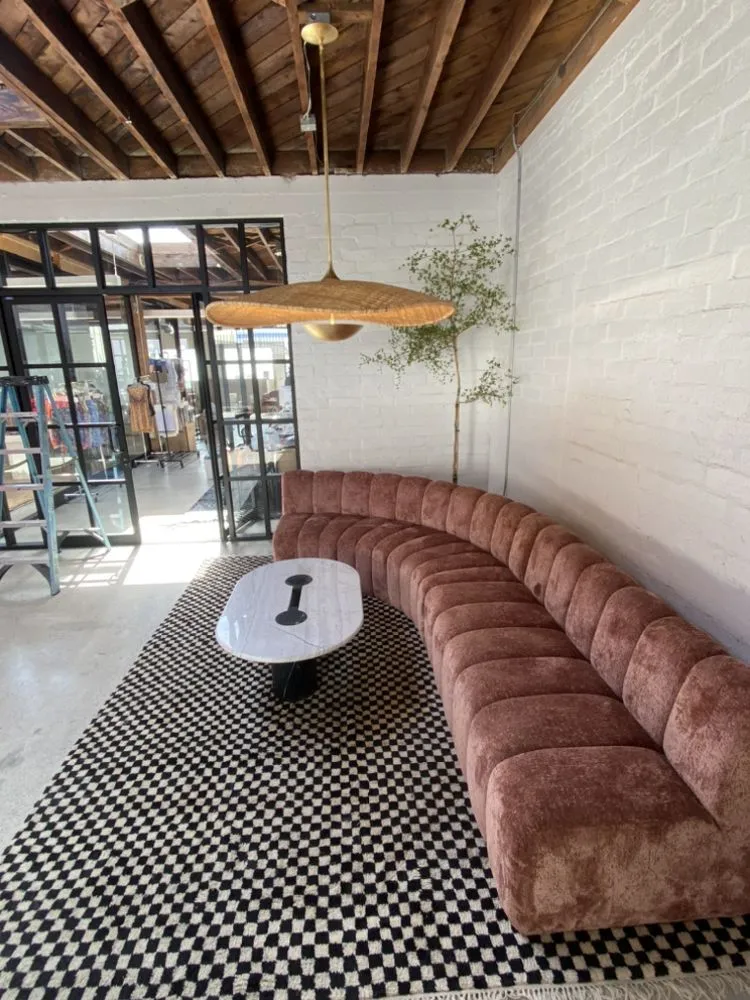 Slide of California Urban Electric