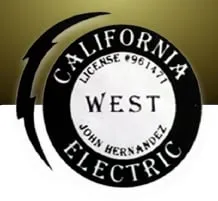 California West Electric Logo