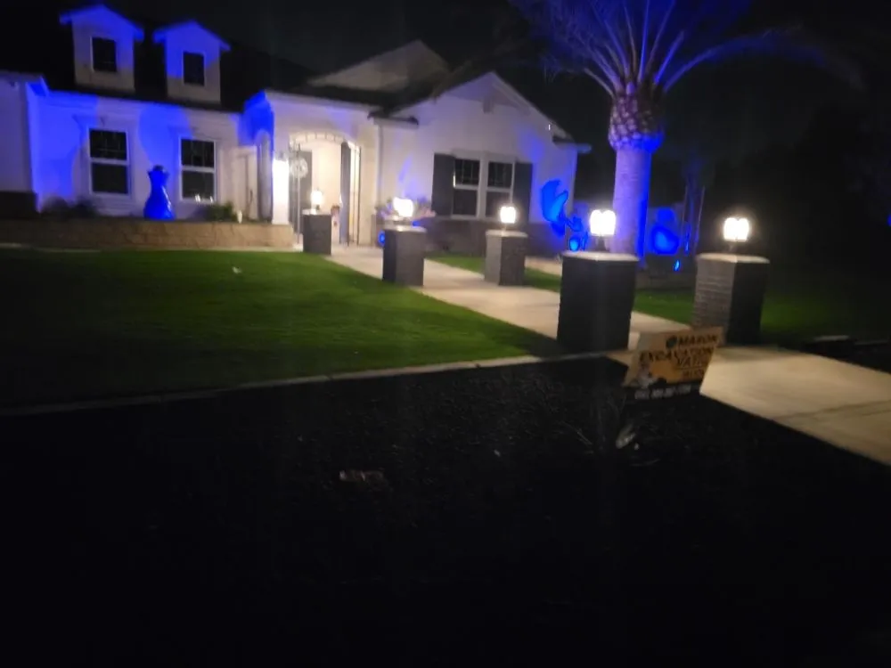 Slide of Calisco Electric