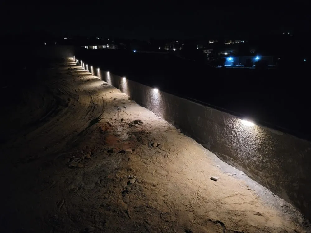 Slide of Calisco Electric