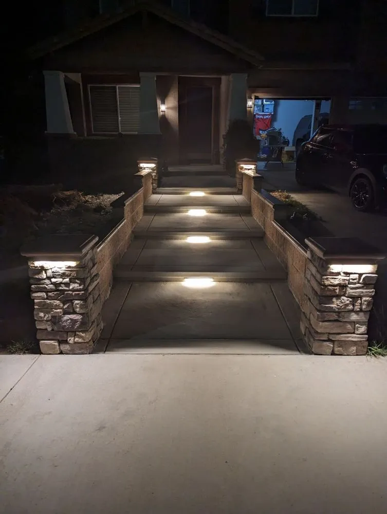 Slide of Calisco Electric