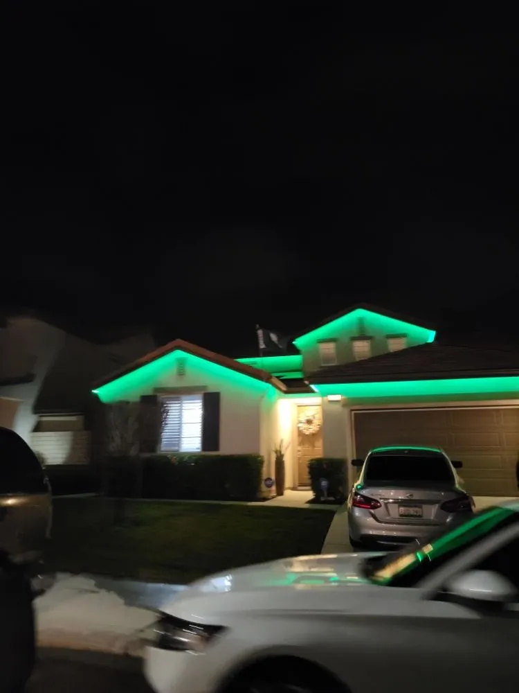 Slide of Calisco Electric