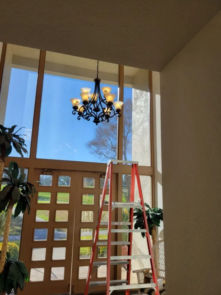 Slide of Calisco Electric