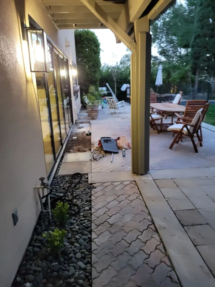 Slide of Calisco Electric