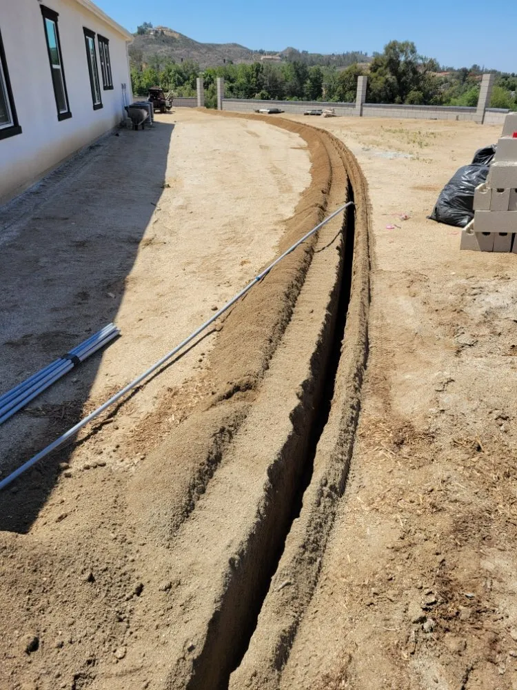 Slide of Calisco Electric