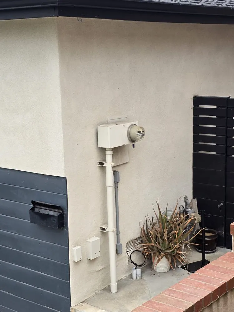 Slide of Calispark Electric