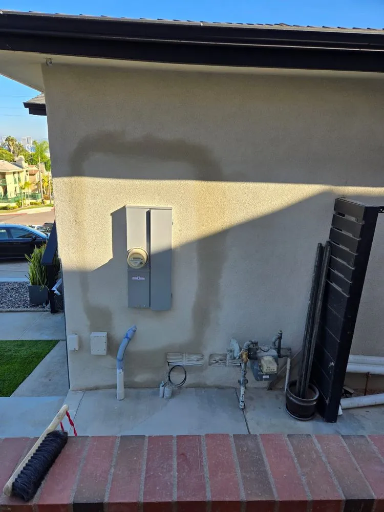 Slide of Calispark Electric