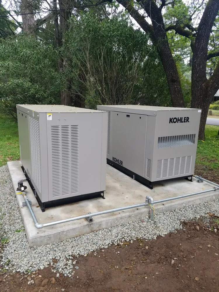 Slide of Calistoga Solutions Electric