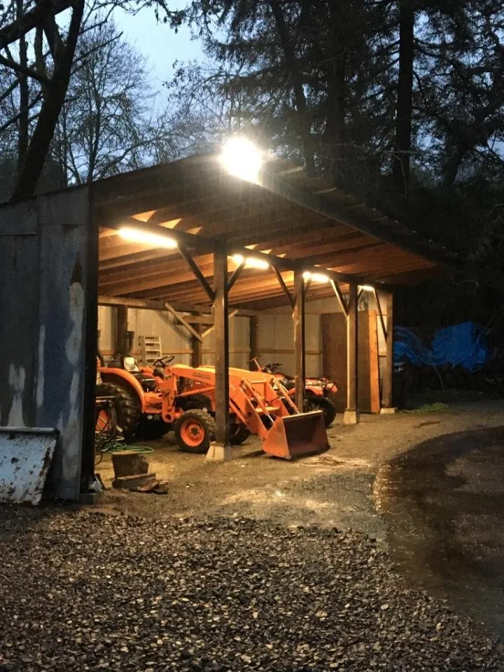 Slide of Calistoga Solutions Electric