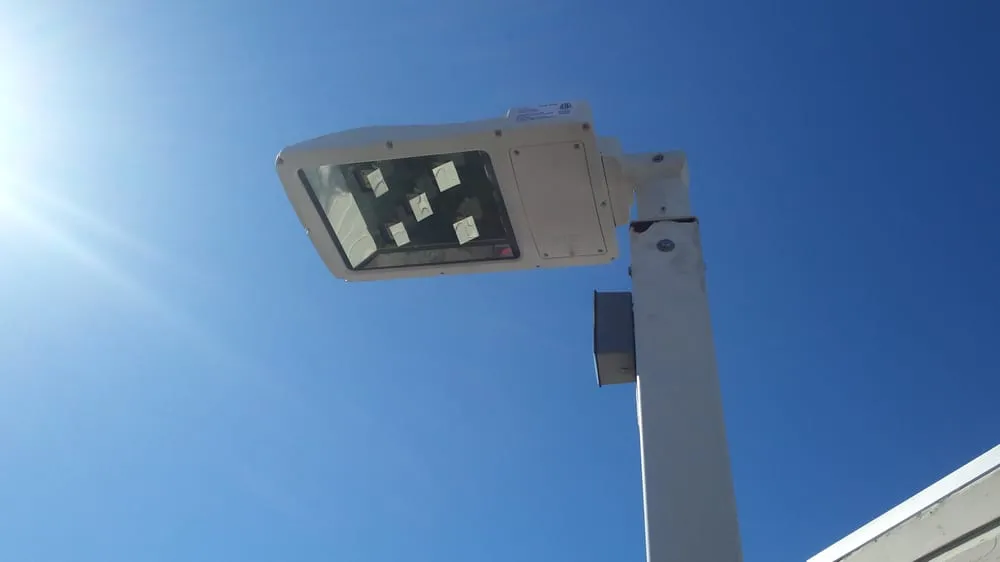 Slide of Calistoga Solutions Electric