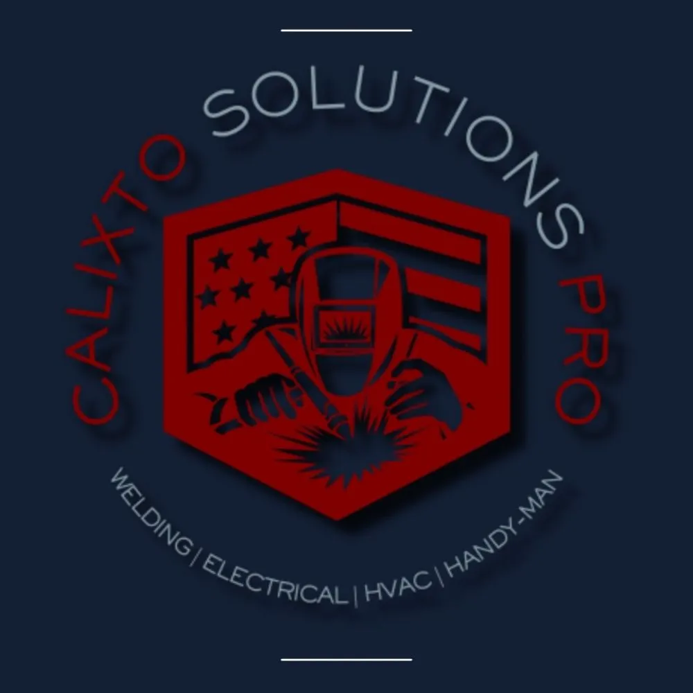 Slide of Calixto Solutions Pro