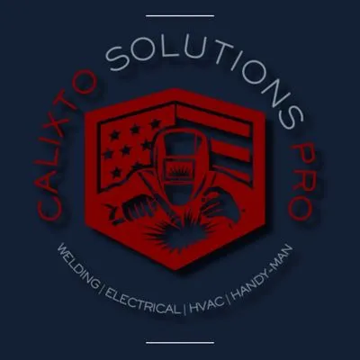 Calixto Solutions Pro Logo