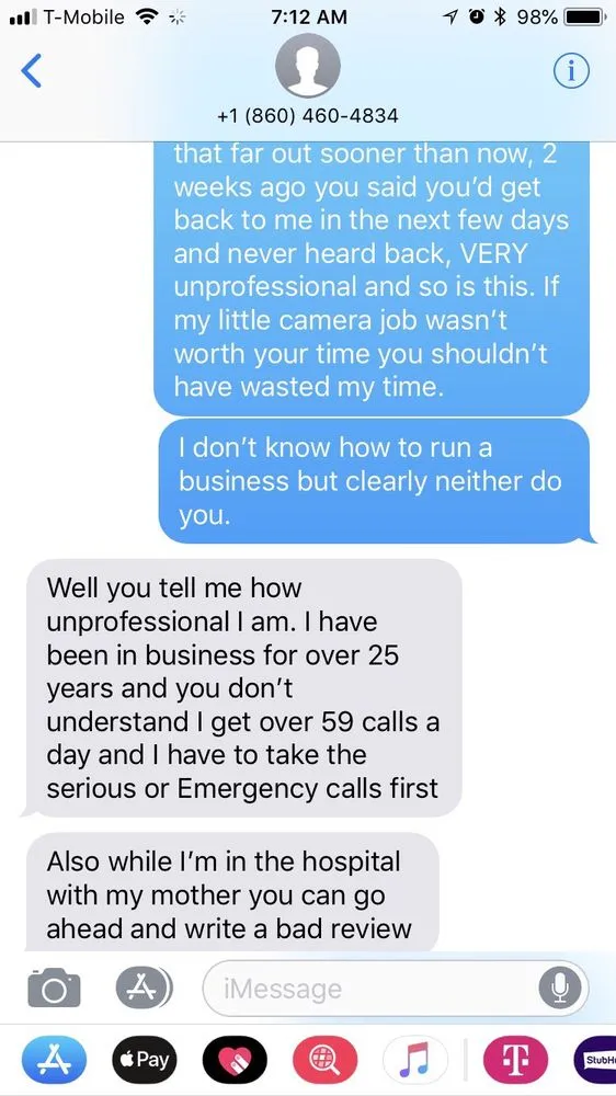 Trusted electrician providing wiring installation in , 