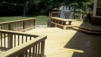 Slide of Call 1 Home Services