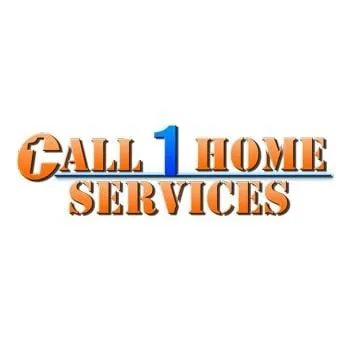Slide of Call 1 Home Services