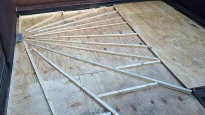 Slide of Call 1 Home Services