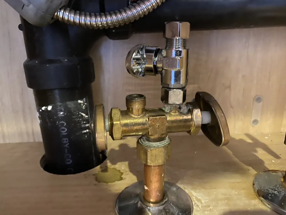 Slide of Call A Roddy Maintenance