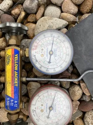 Call A Roddy Maintenance Logo