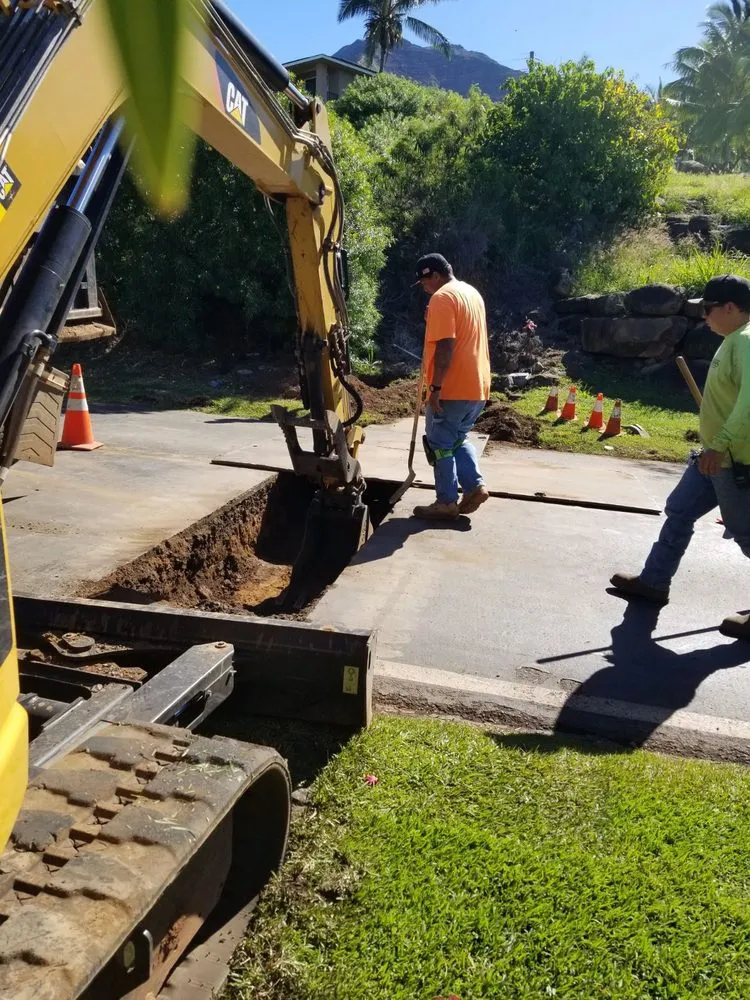 Slide of Call Dad the Handyman