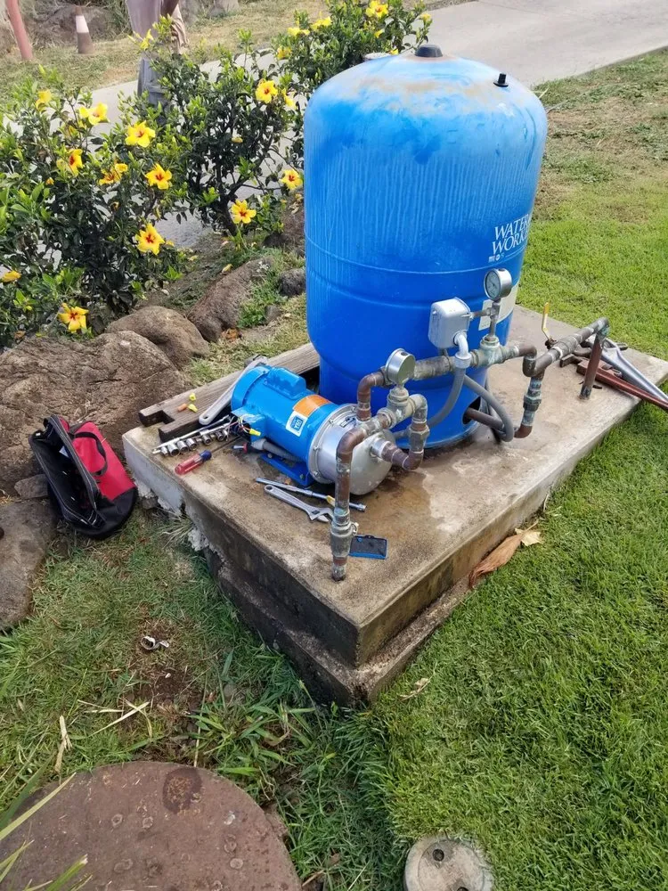 Slide of Call Dad the Handyman