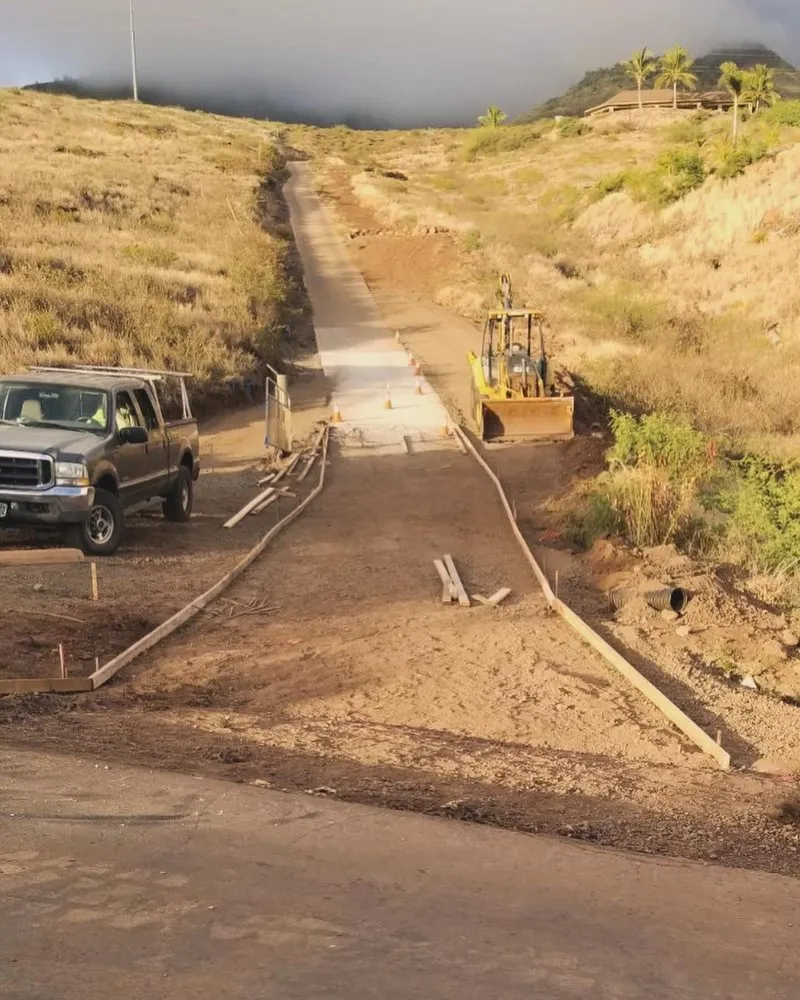 Slide of Call Dad the Handyman