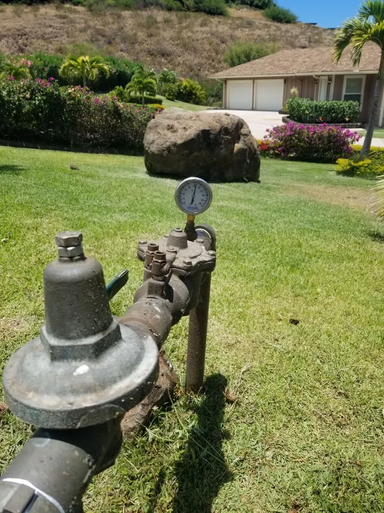 Slide of Call Dad the Handyman